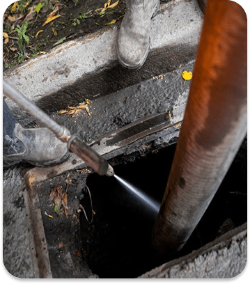 Dishwasher Installation