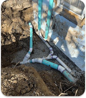 Pipe Leaks