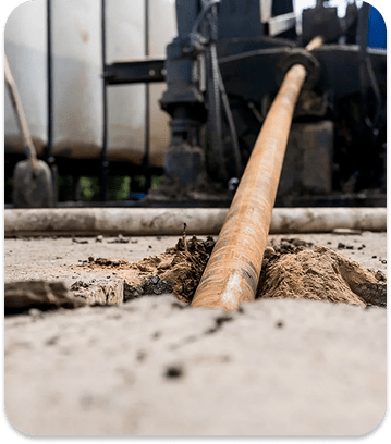 Faucet Repair