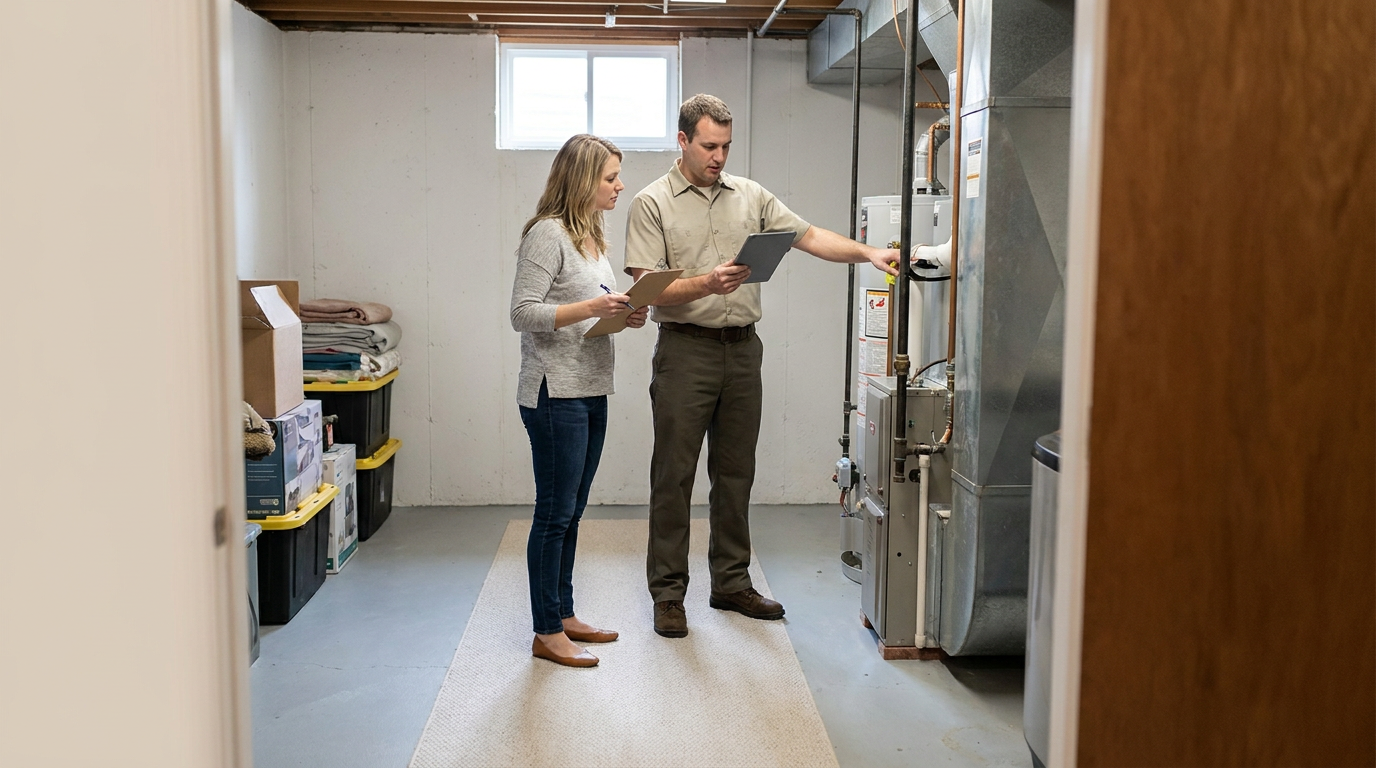 The 2026 Homeowner’s Guide: What Your Plumber Wishes You Knew Before a Service Call