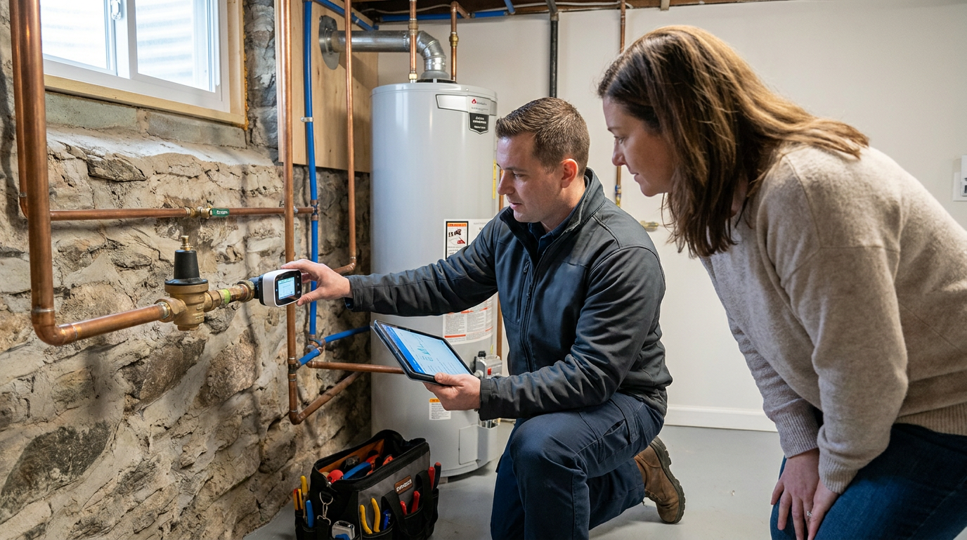 How to Lower Your Water Bill: 2026 Guide for Smithfield RI Homeowners